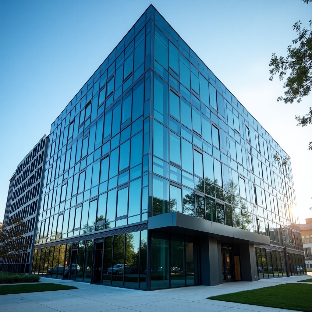 Mrpicals Genel Merkezi