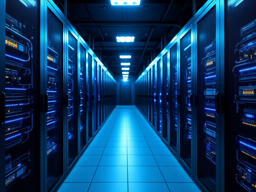 Fiber Optik Teknolojisinin Geleceği